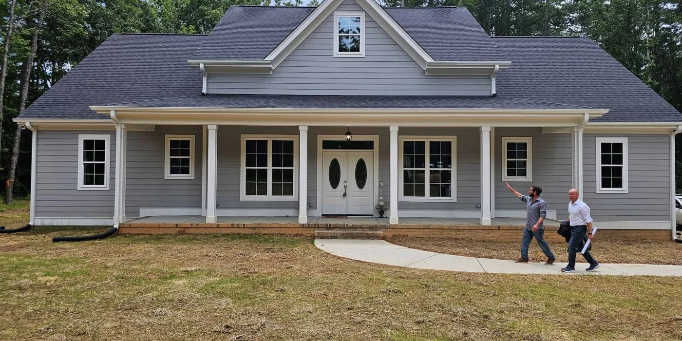 What Should I Look for During a Pre-Drywall Walkthrough?