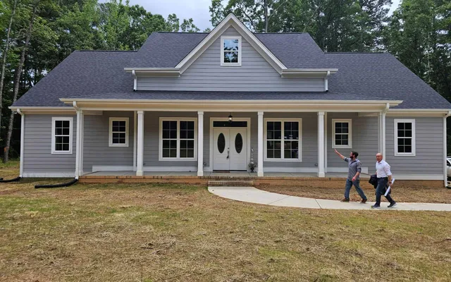 What Should I Look for During a Pre-Drywall Walkthrough?