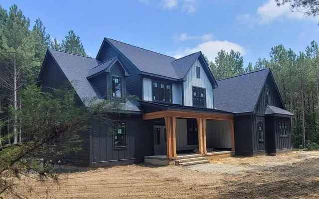 What Happens After Your Custom Home Is Completed?