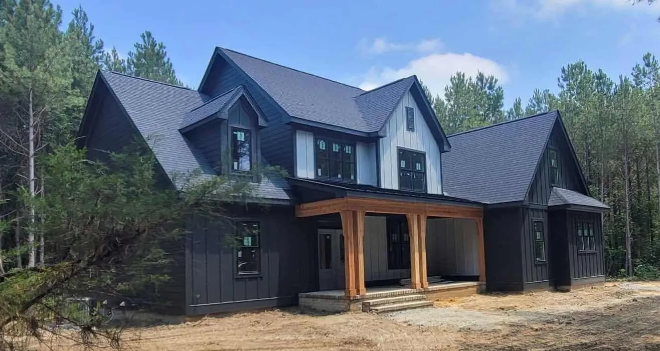 What Happens After Your Custom Home Is Completed?