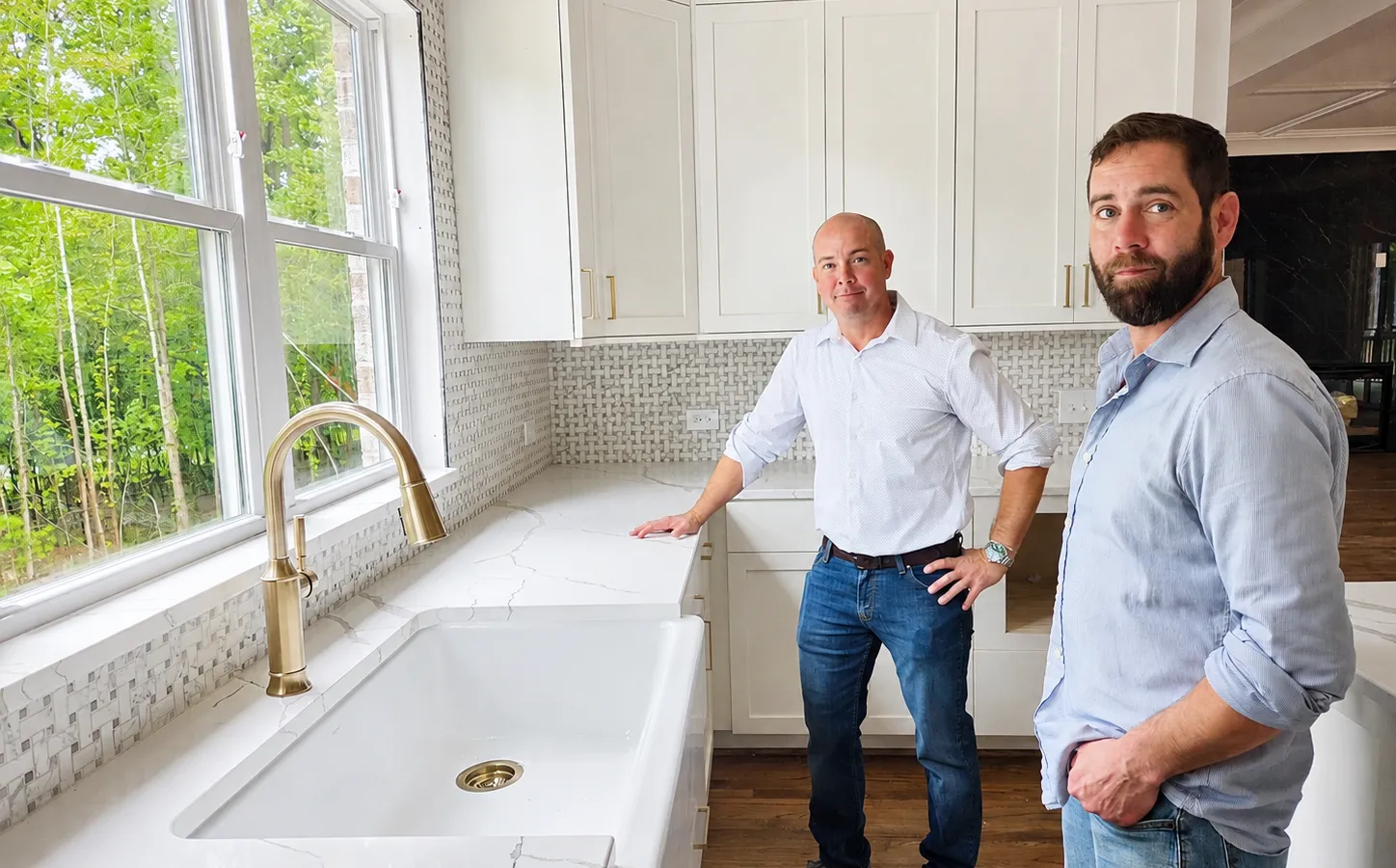How to Finance Your New Home
