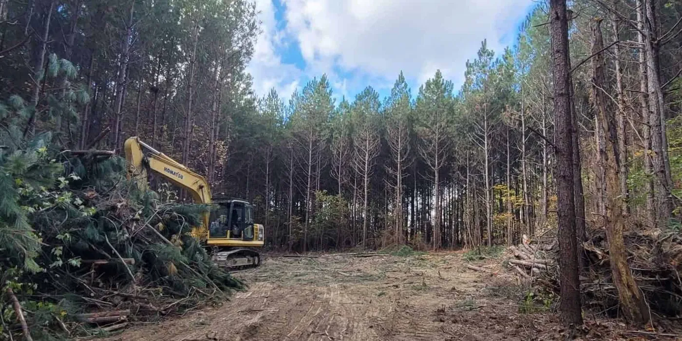 What to Expect When Building a Custom Home on Rural Land in NC