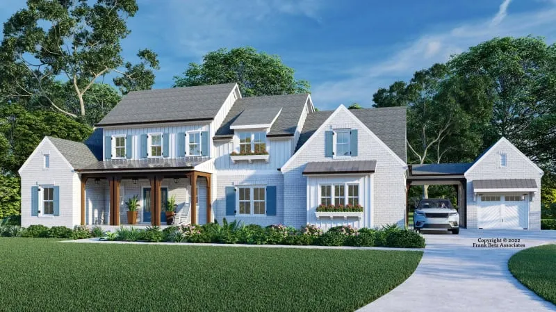 Stunning New Floor Plans for Your Custom Build