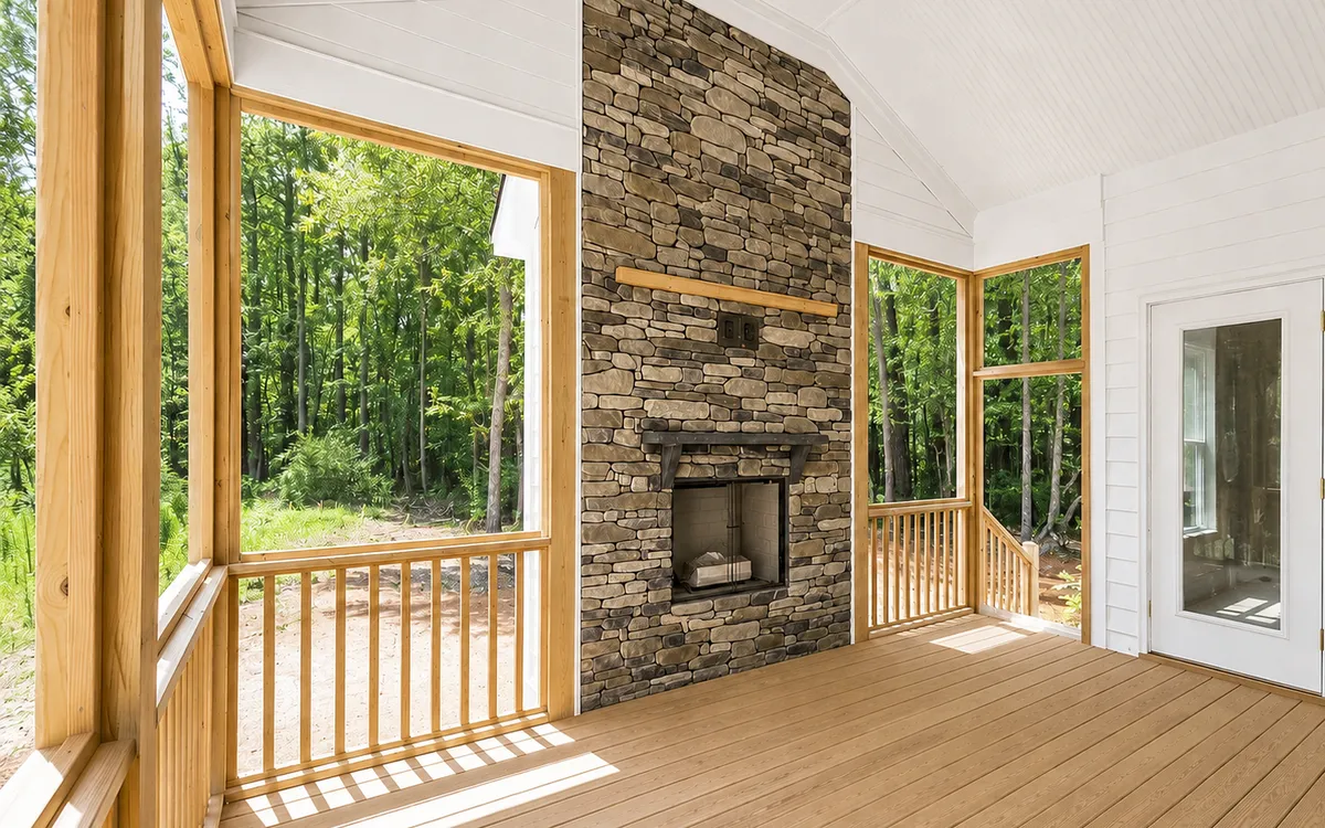 Chandler Trace at Hamlets — photo 4