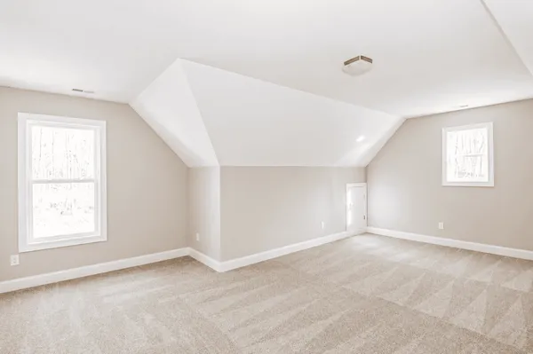 Bonus Room — Abbie