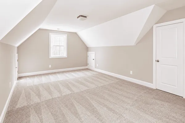 Bonus Room — Abbie
