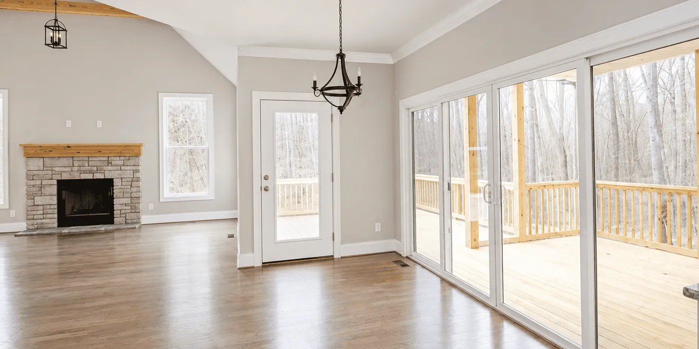 14 Ways to Create Welcoming Indoor/Outdoor Living Spaces for Your NC New Home