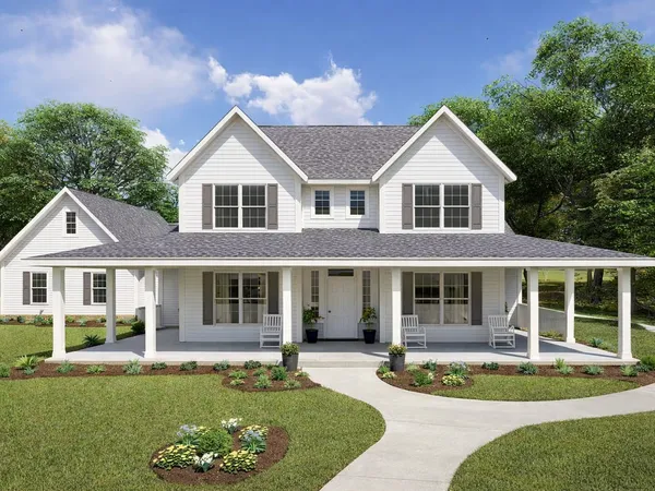 Alder Farm