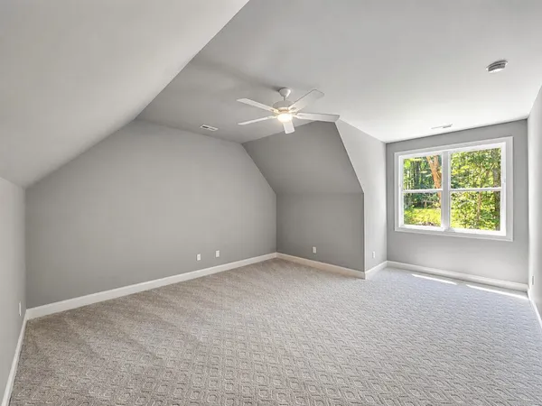 Bonus Room — Amherst Fassinger