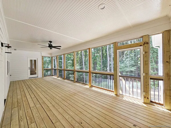 Porch — Amherst