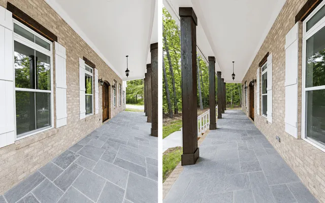 Front Porch Ideas That Make a Lasting First Impression