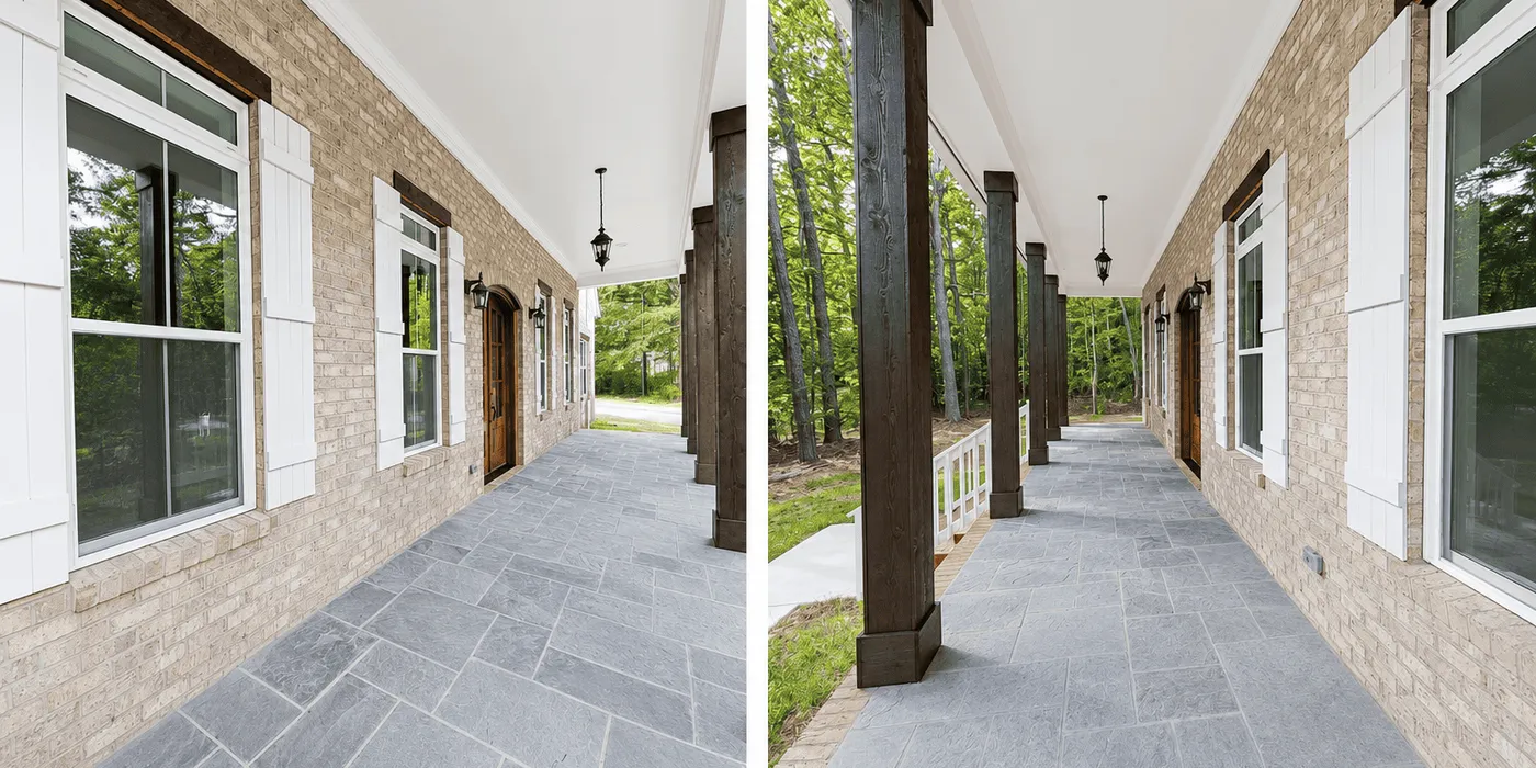 Front Porch Ideas That Make a Lasting First Impression