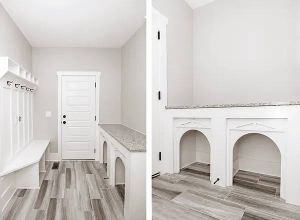 Bookcases And Built Ins — Applewood