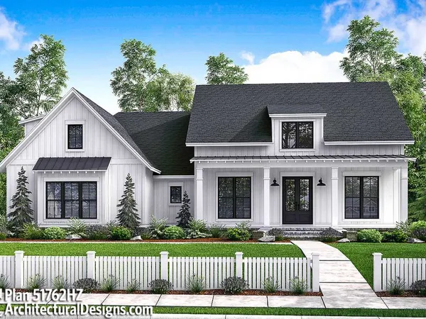 Modern Farmhouse