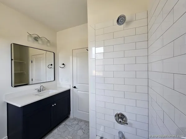 Bathroom — Avonmore