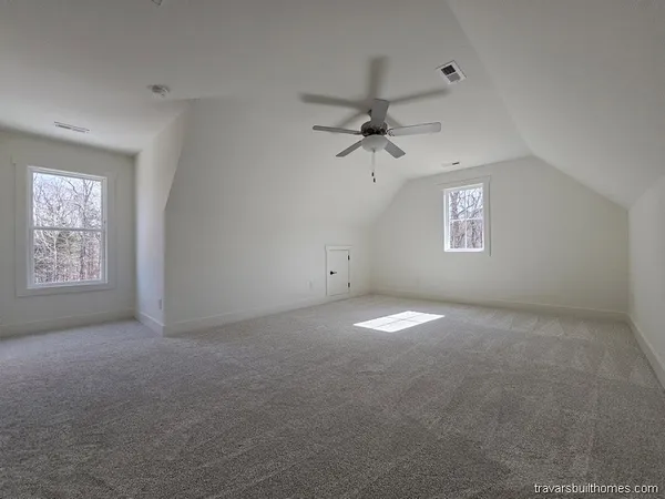Bonus Room — Avonmore