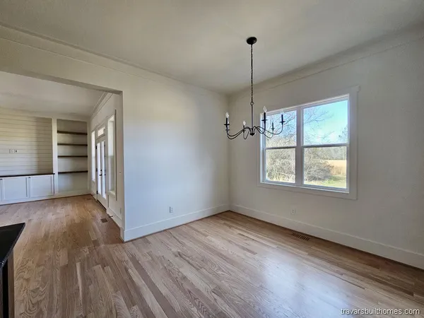 Breakfast Room — Avonmore