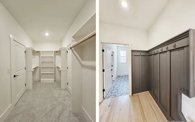 Accent Colors: 5 Eye-Catching Design Features for Your Custom Home