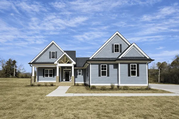 Exterior — Avonmore