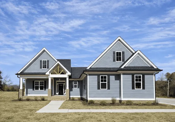 Exterior — Avonmore