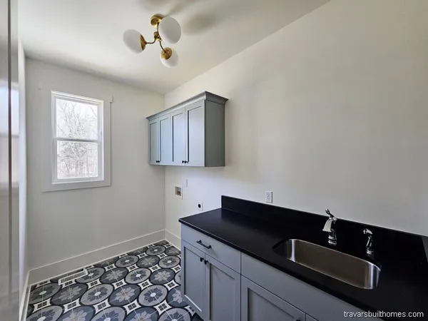 Laundry Room — Avonmore