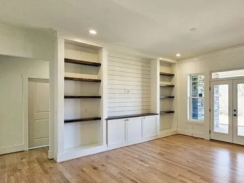 Living Room — Avonmore