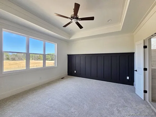 Primary Suites — Avonmore