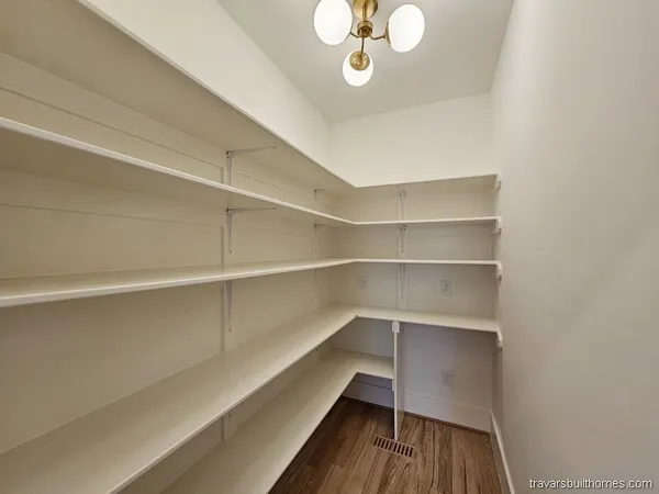 Pantry — Avonmore