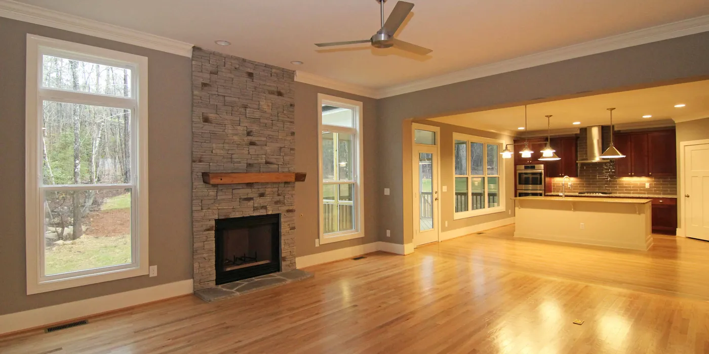 Essential Decorative Features Homebuyers Really Want in the Great Room