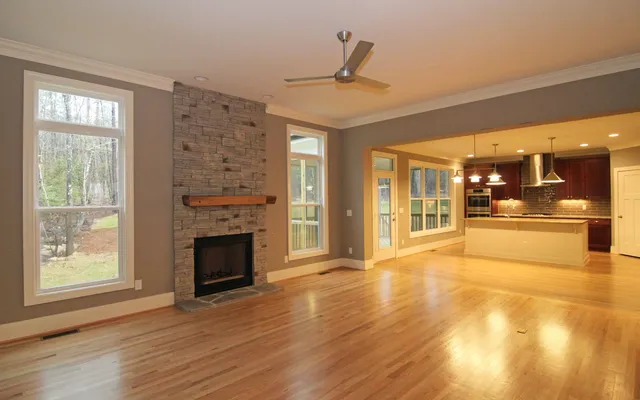 Essential Decorative Features Homebuyers Really Want in the Great Room