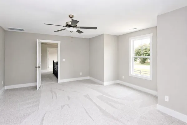 Bonus Room — Bend