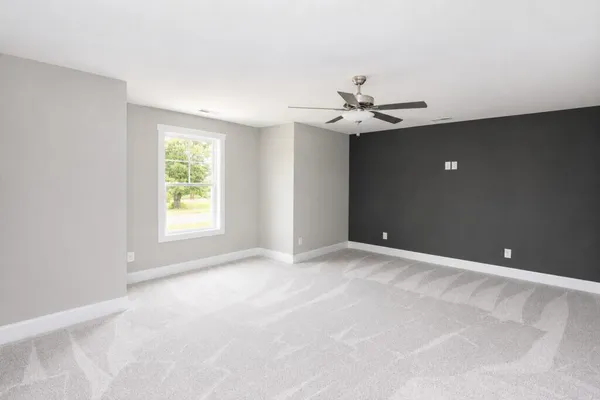 Bonus Room — Bend