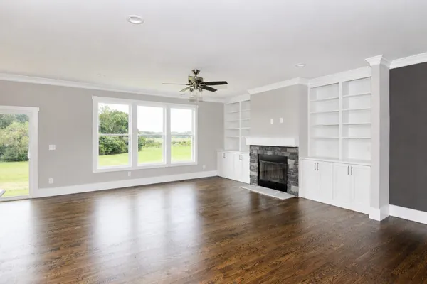 Living Room — Bend