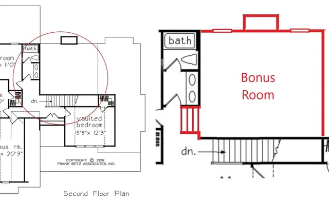 How to Modify a Floor Plan