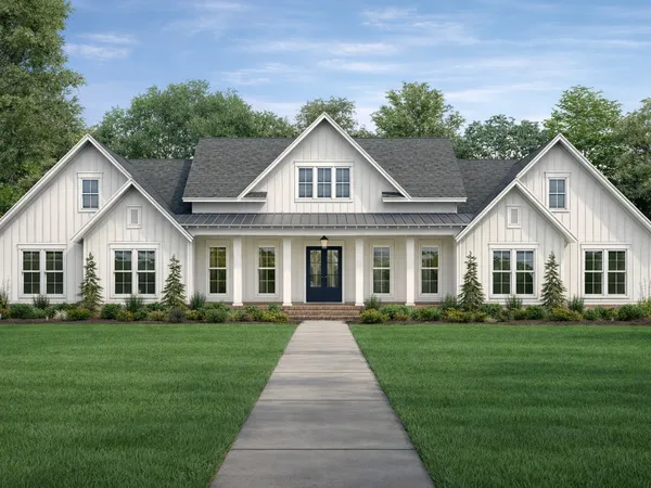 Bridgton Grove