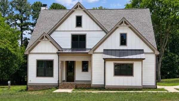 Carolina Cottage at Silk Hope