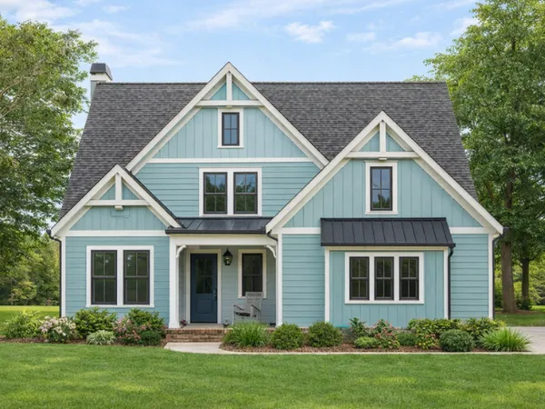Carolina Cottage