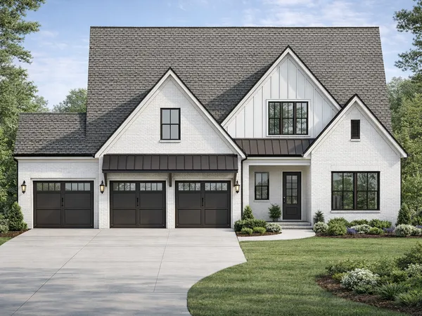 Chandler Trace