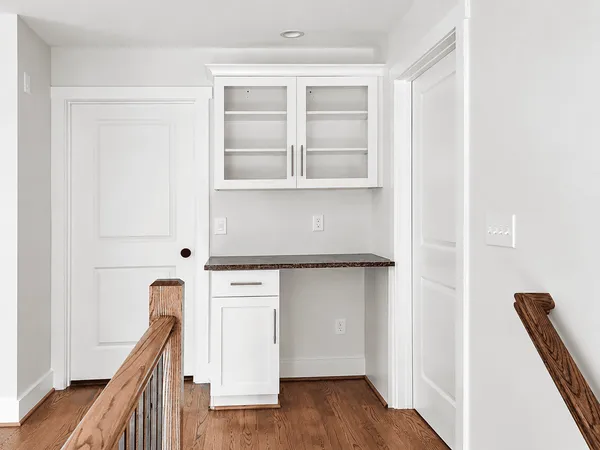 Bonus Room — Chatham Farmhouse
