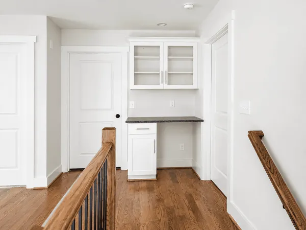 Bonus Room — Chatham Farmhouse