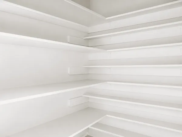 Pantry — Chatham Farmhouse
