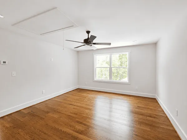 Loft — Chatham Farmhouse