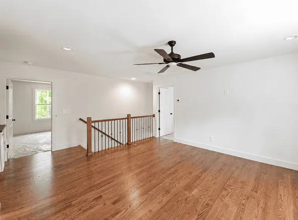 Loft — Chatham Farmhouse