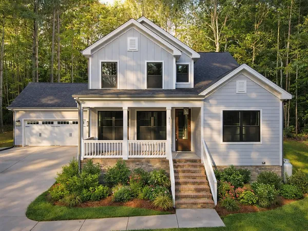 Chatham Farmhouse