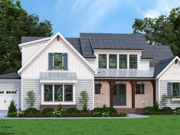 Chestnut Pointe
