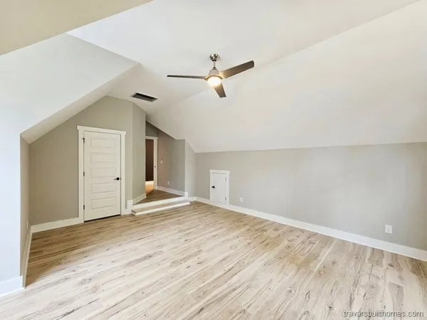Bonus Room — Chestnut Pointe