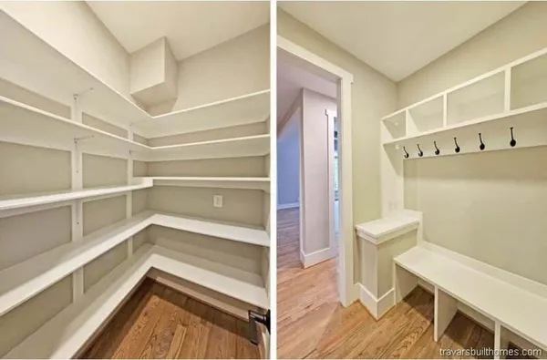 Pantry — Chestnut Pointe