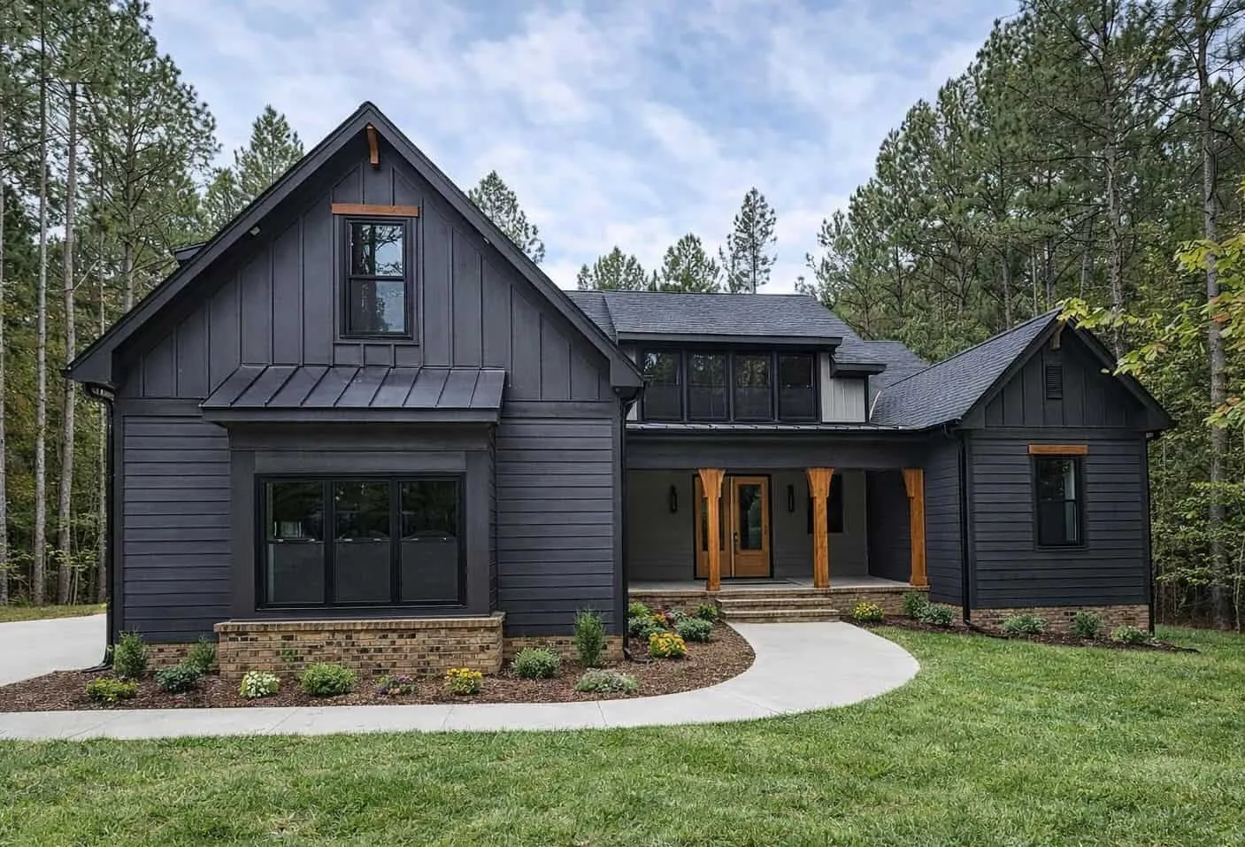 Build on Your Lot in Hillsborough, NC