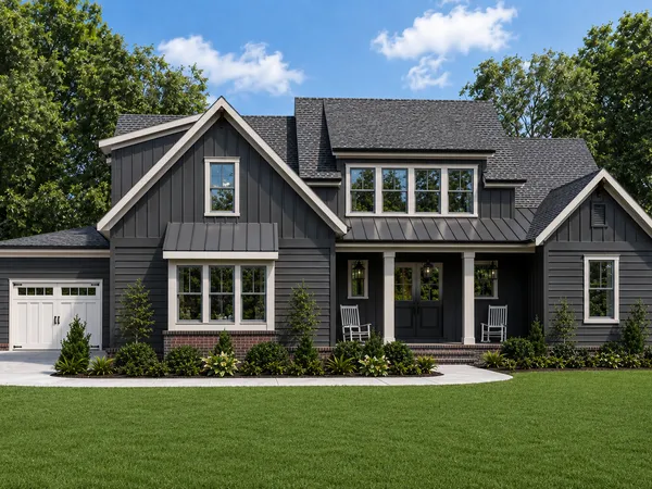 Chestnut Pointe