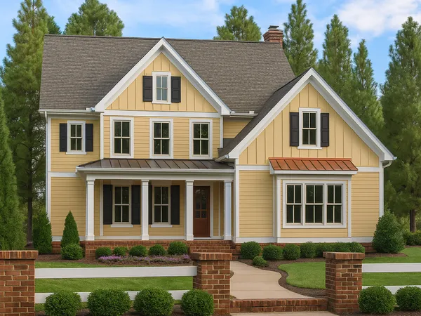 Cobblestone Glen C